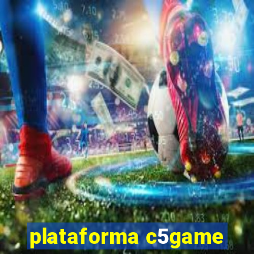 plataforma c5game